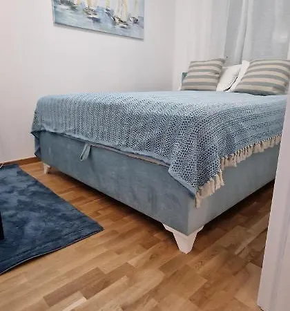 Portovaradin דירה *