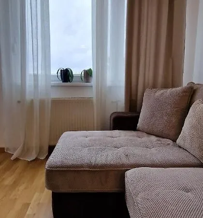 Portovaradin 아파트 *