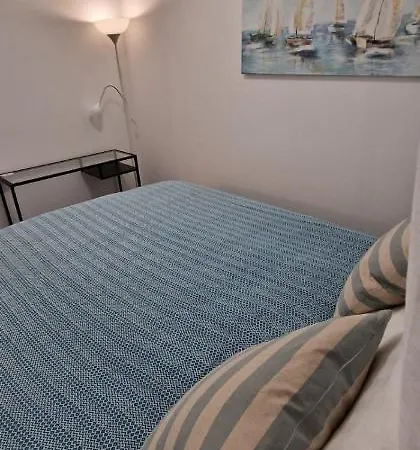 아파트 Portovaradin 페트로바라딘