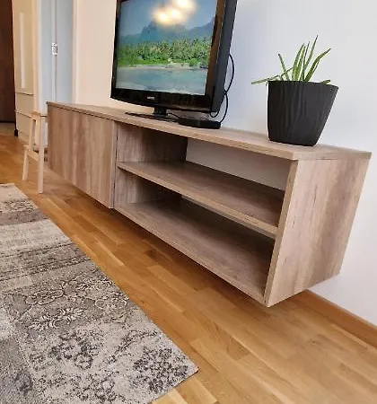 Portovaradin Apartment