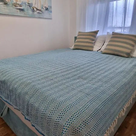 Apartment Portovaradin *